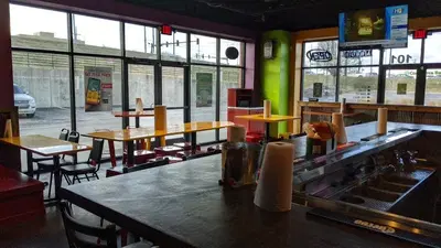 Fuzzy's Taco Shop