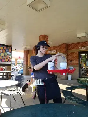 Sonic Drive-In