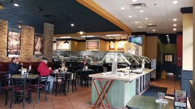 Jason's Deli