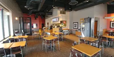 Noodles and Company