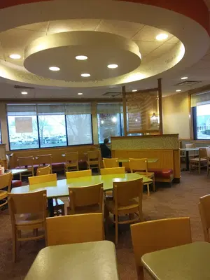 Wendy's