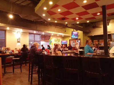 Jose Pepper's Mexican Restaurant