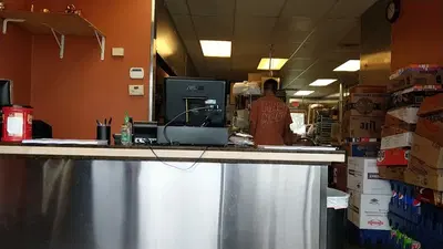 Chang's Wok