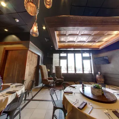 THE 180 ROOM