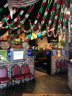 Casa Amigos