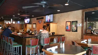 Ricco's Italian Bistro