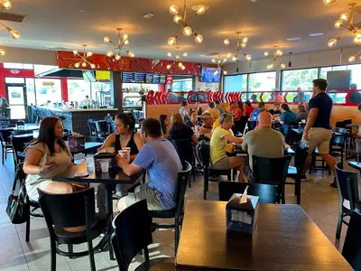 Torchy's Tacos