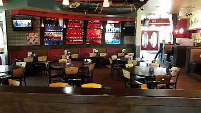 Red Robin Gourmet Burgers and Brews
