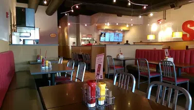 Smashburger