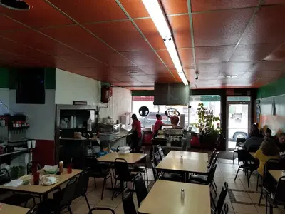 El Camino Real
