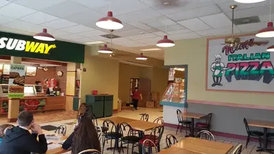 Nick's Italian Pizza