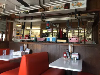 Fritz's