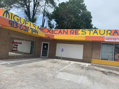 Miguel's catering & restaurant