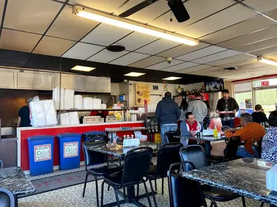 El Pollo Rey