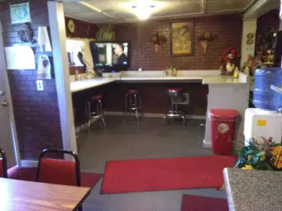 Ms R's Cafe