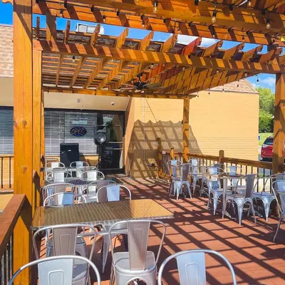 El Torito Grill