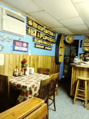 El Pirata