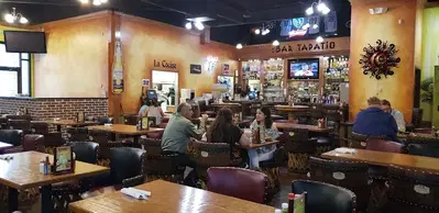 Tapatio Mexican Grill