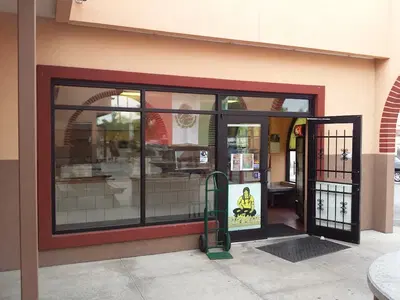 La Nena Tortilleria & Rstsr