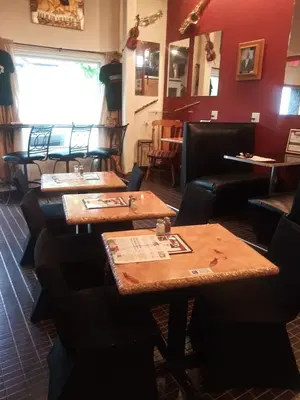 John's Java and Jazz