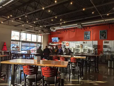 Brew Lab