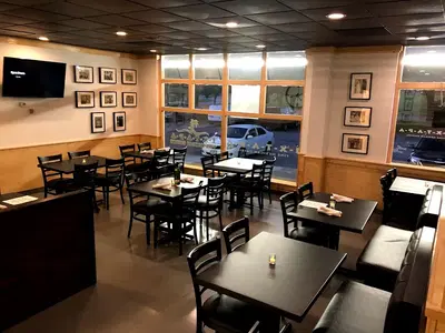 Ixtapa Fine Mexican Cuisine