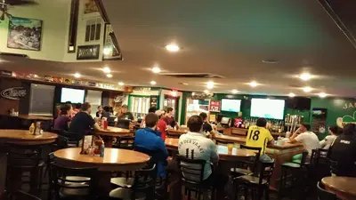 McGuire's Tavern