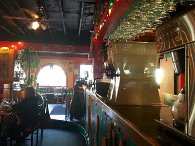 Torreon Mexican Restaurant