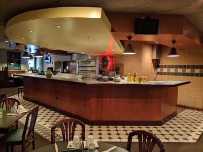 Green Mill Restaurant & Bar