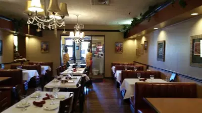 Thai Place