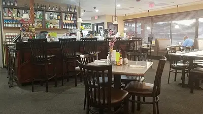 Pegah's Family Restaurant- W 87th St
