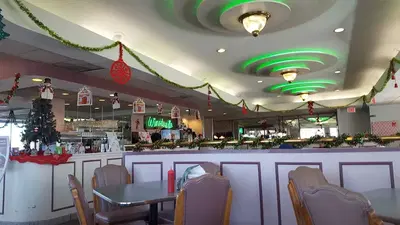 Winstead's Restaurants