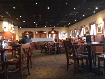 Carrabba's Italian Grill