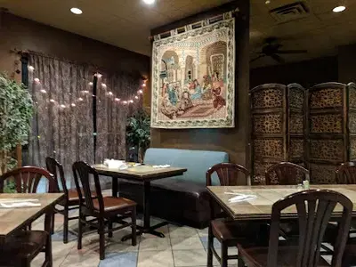 The Basha Cuisine