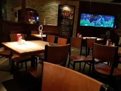 Cheddar's Scratch Kitchen