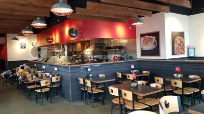 Pie Five Pizza