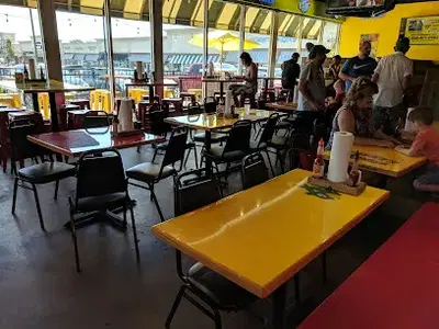 Fuzzy's Taco Shop