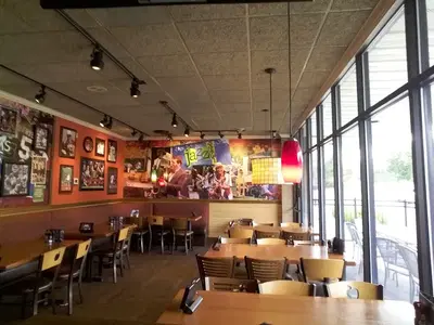 Applebee's Grill + Bar