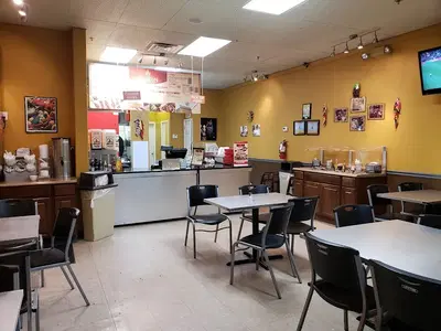 El Fogón Overland Park