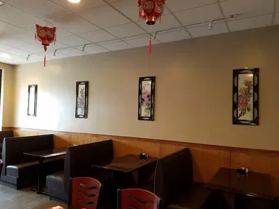 Jasmine Garden Chinese Restaurant