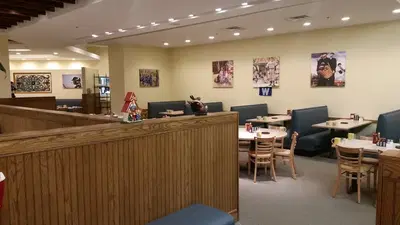 Ronnie's Restaurant