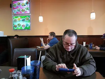 China Rose Chinese Restaurant