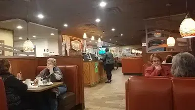 Denny's