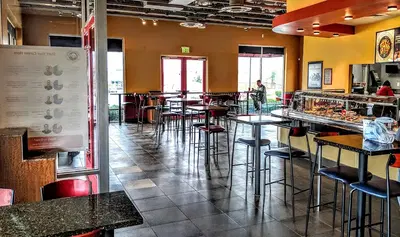Panda Express