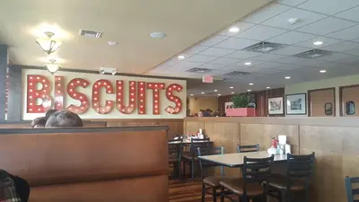 The Big Biscuit