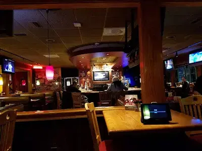 Applebee's Grill + Bar