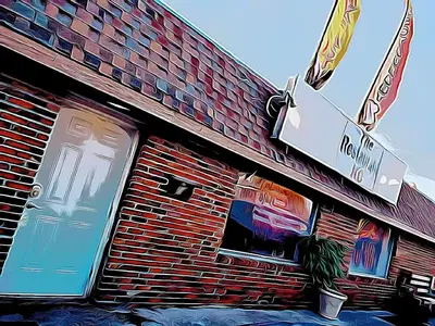 The Restaurant KC
