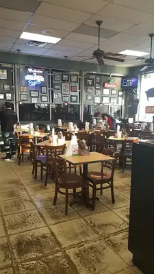 Joe's Kansas City Bar-B-Que