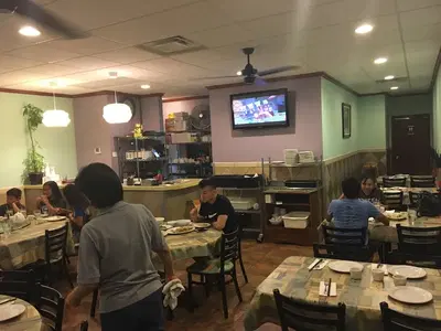 ABC Cafe