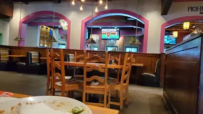 On The Border Mexican Grill & Cantina - Oak Park
